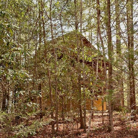 Mountain Hideaway #338 Villa Gatlinburg Exterior foto