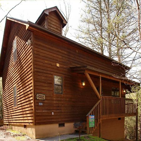 Mountain Hideaway #338 Villa Gatlinburg Exterior foto