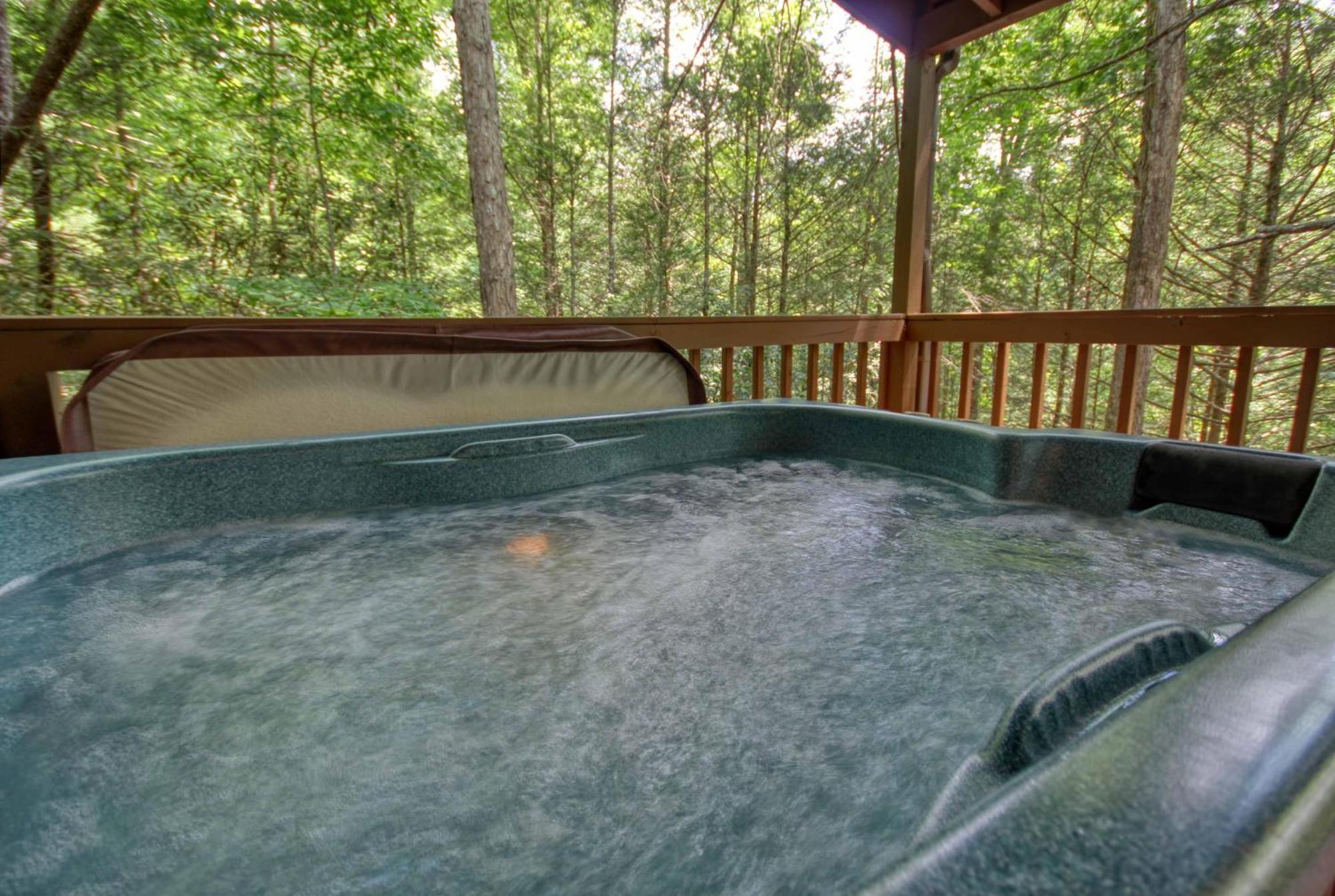 Mountain Hideaway #338 Villa Gatlinburg Exterior foto