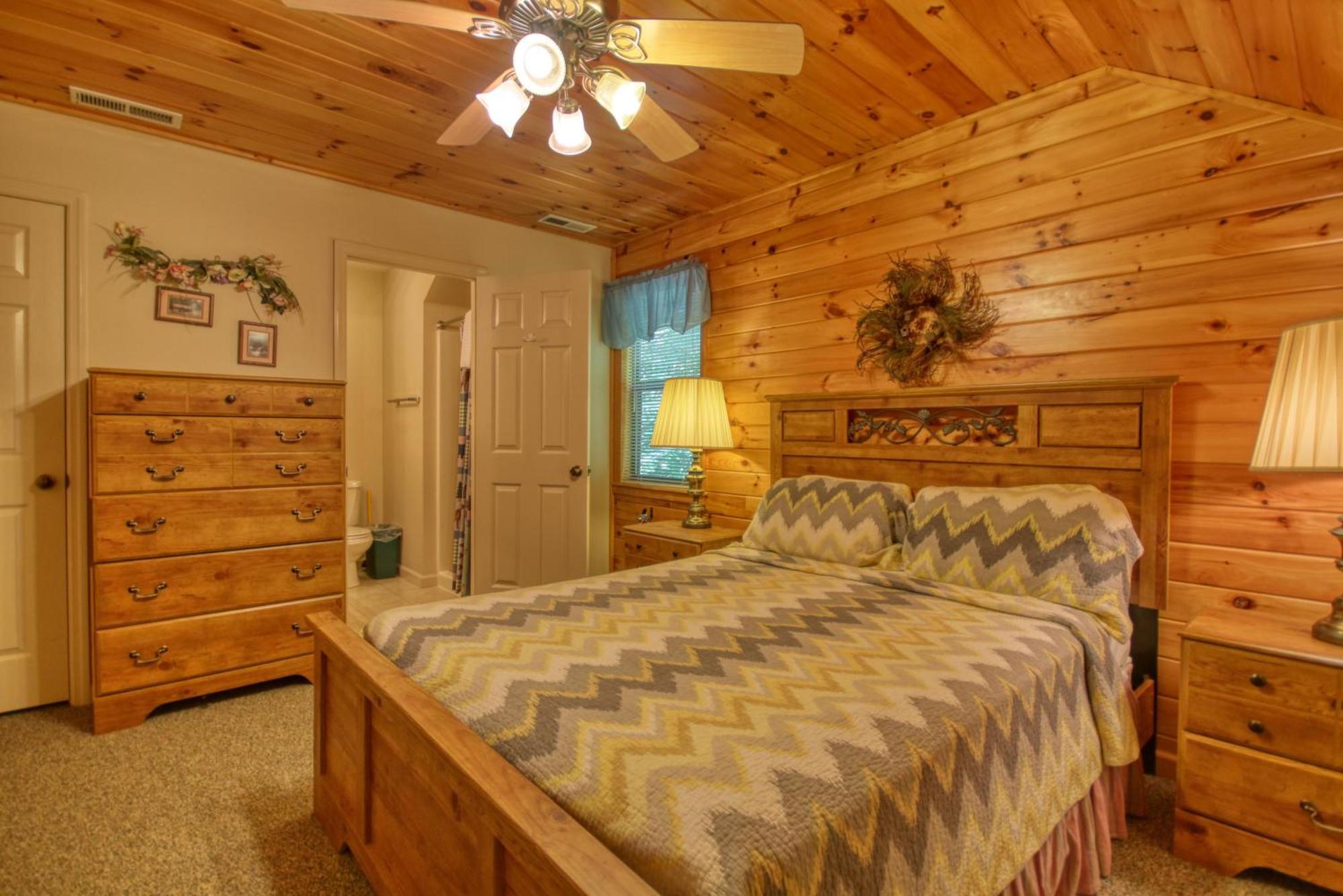 Mountain Hideaway #338 Villa Gatlinburg Exterior foto