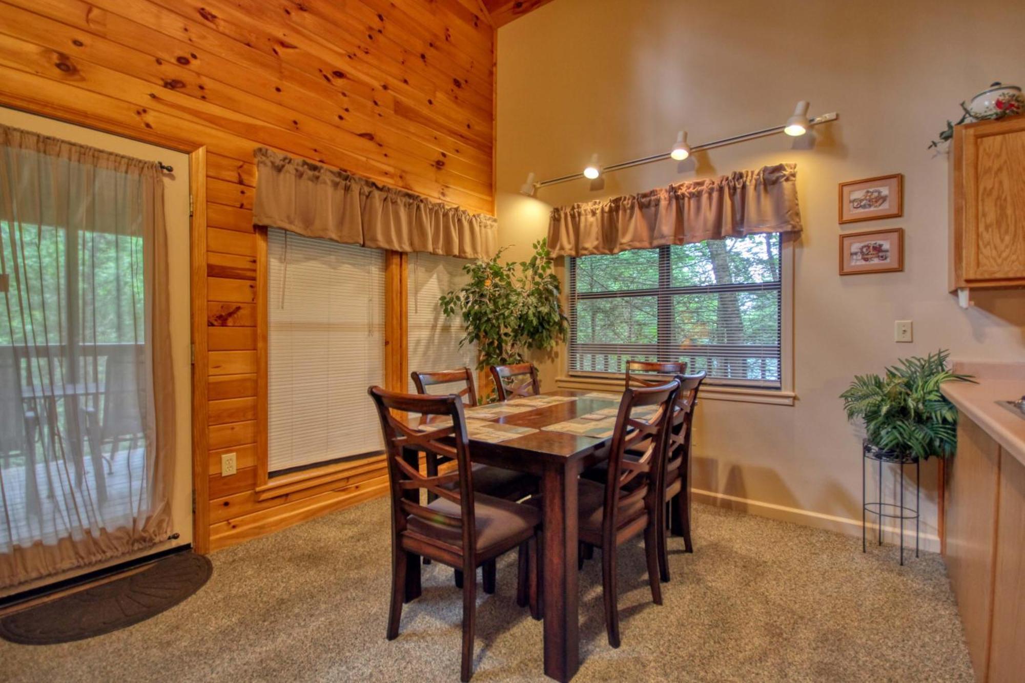 Mountain Hideaway #338 Villa Gatlinburg Exterior foto