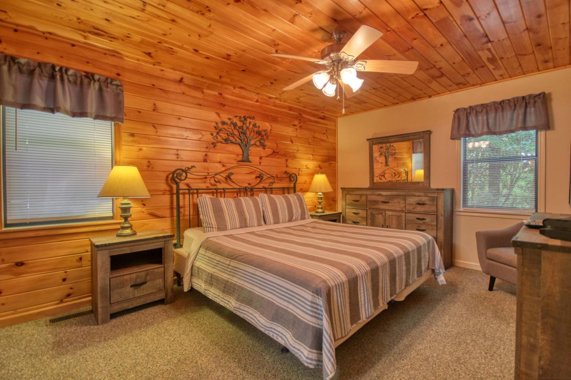 Mountain Hideaway #338 Villa Gatlinburg Exterior foto