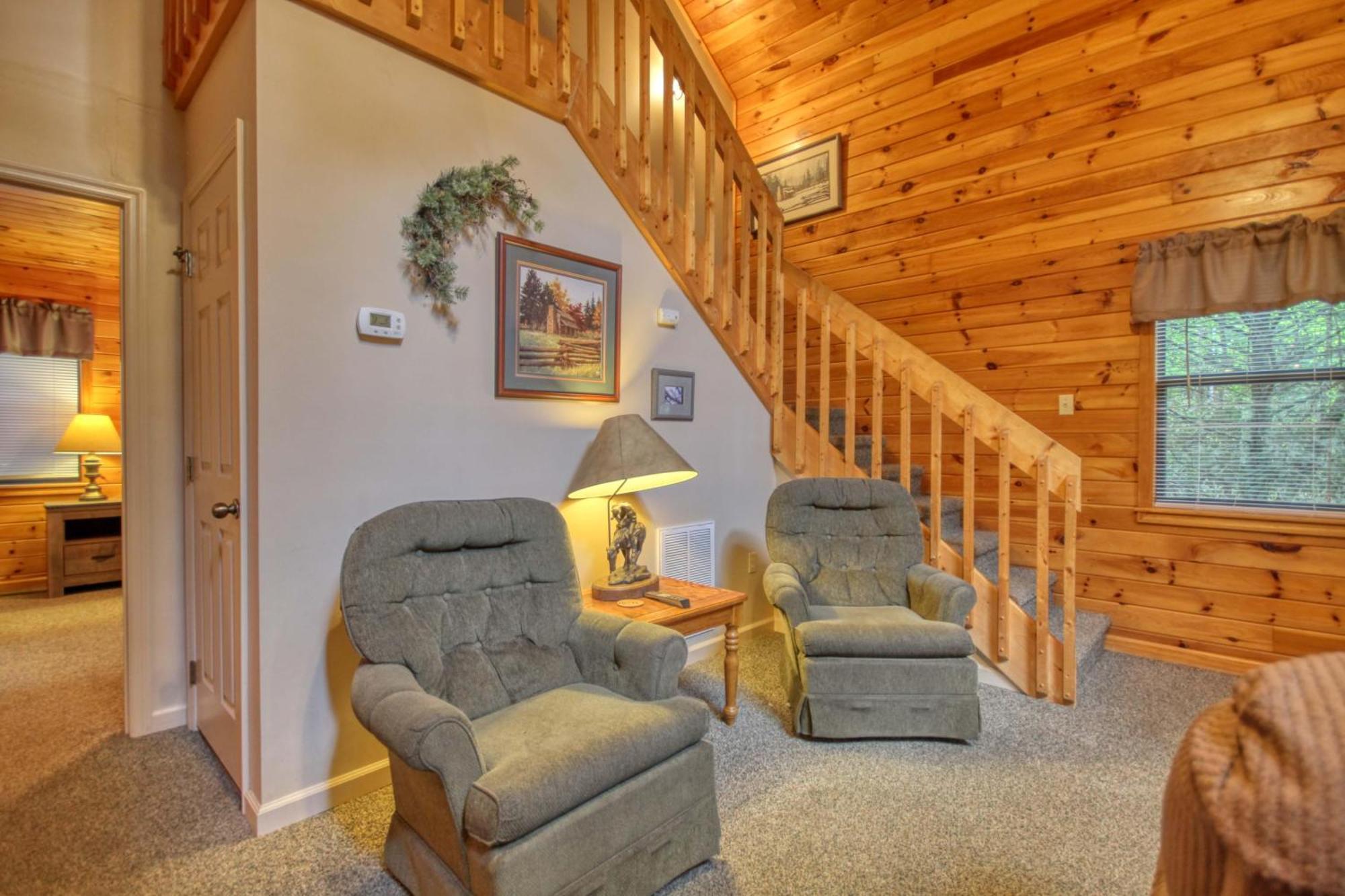 Mountain Hideaway #338 Villa Gatlinburg Exterior foto